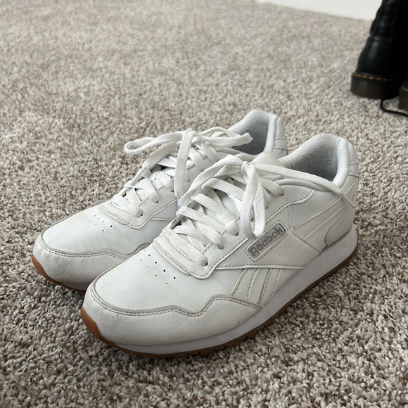 Old school Reebok - Picture 2 of 2